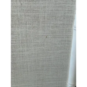 Coastal Rattan White Chippendale Twin Headboards-Pair