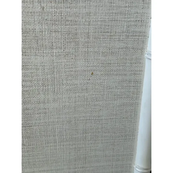 Coastal Rattan White Chippendale Twin Headboards-Pair