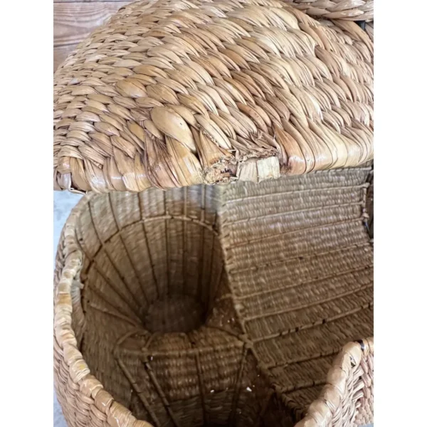 Monumental Elephant Storage Trunk by Mario Lopez Torres - Image 5